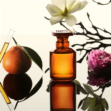 fenty eau de parfum fragrantica